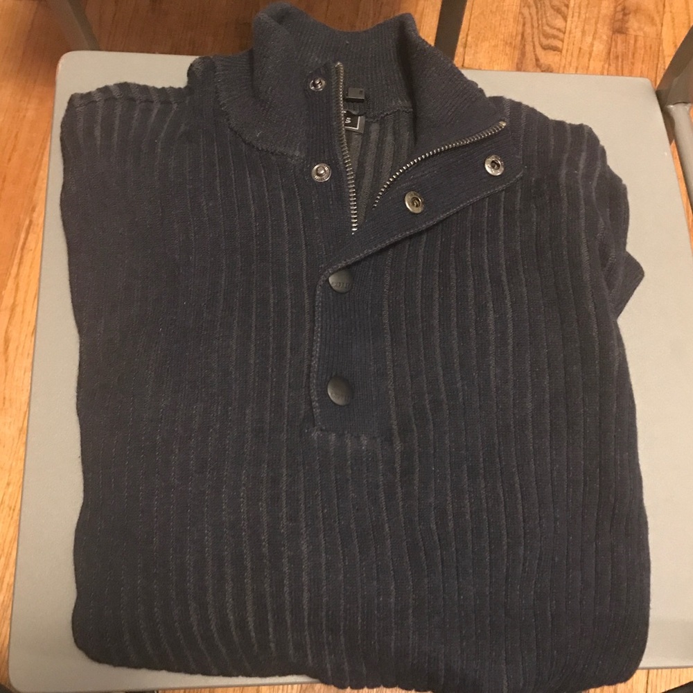 Express Sweater